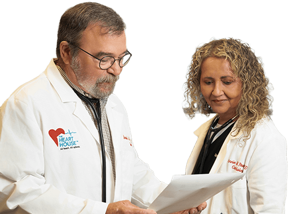 THH - Clinical Research - Banner