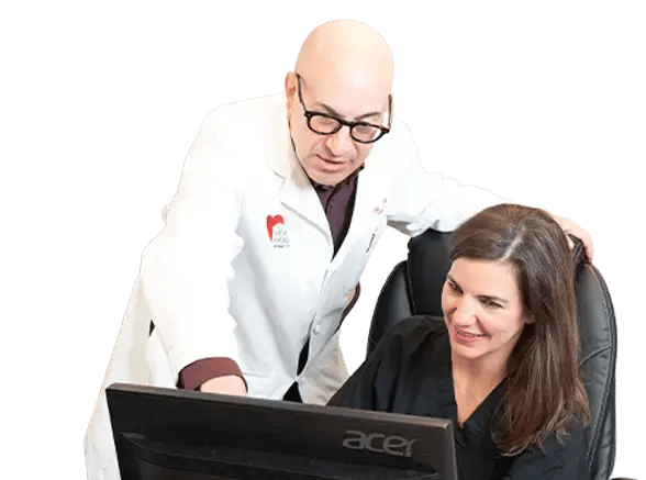 THH - Hospital Affiliations - Banner