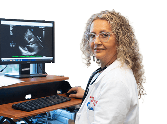 THH - Vascular Clinic - Banner