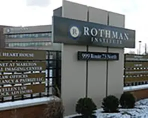 Rothman office