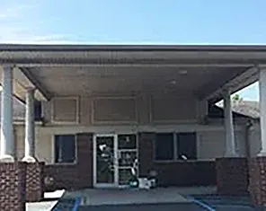 Heart House office in Elmer